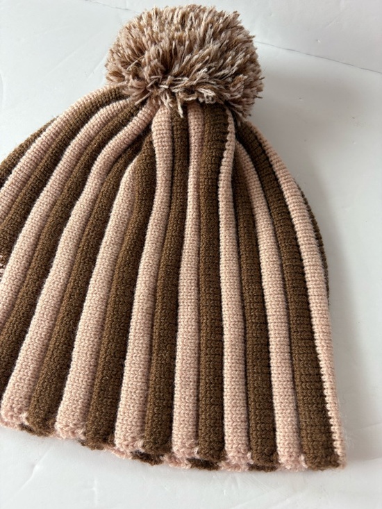 NWOT Free People FP Movement Alpine Pom Beanie - Picture 5 of 12